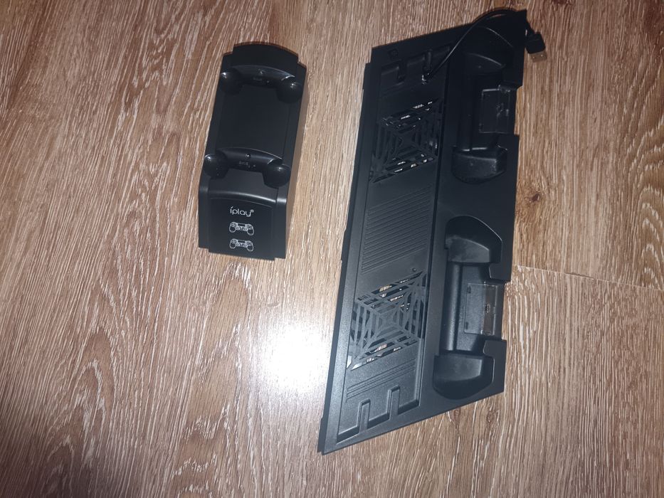 Ventilator playstation 4 pro