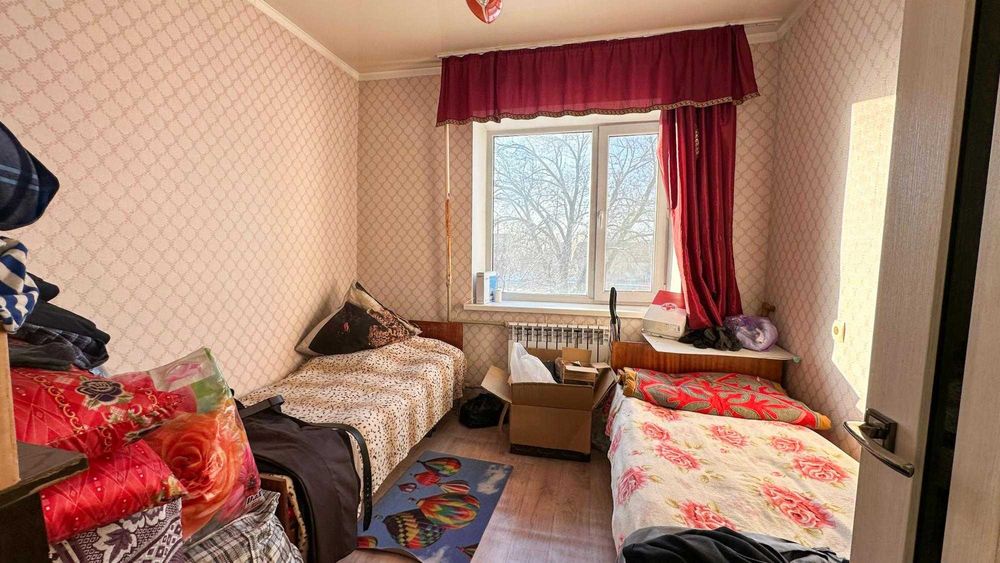 Продам 2х ком 9я площадка Данил Империя