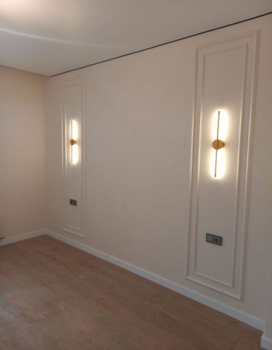 Ремонт квартир Уйге ремонт