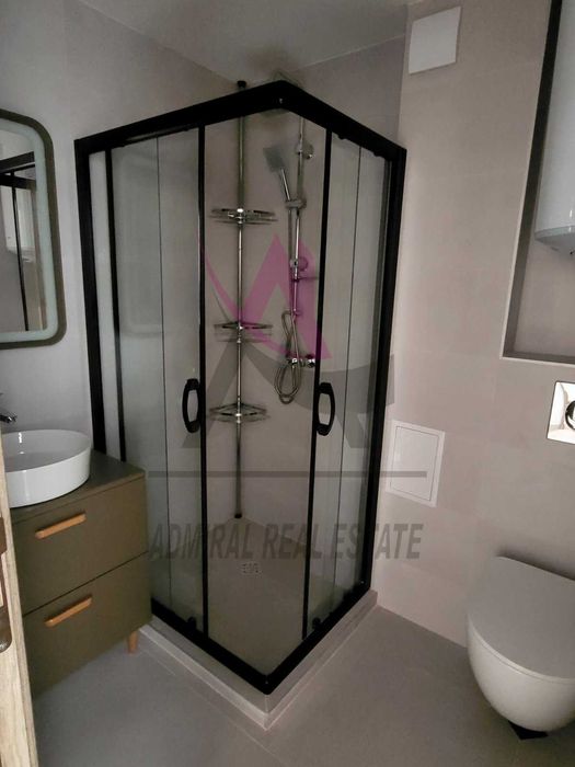 Дава се под наем Двустаен апартамент в Варна, Бриз - 65 кв.м за 600 € - Снимка #3