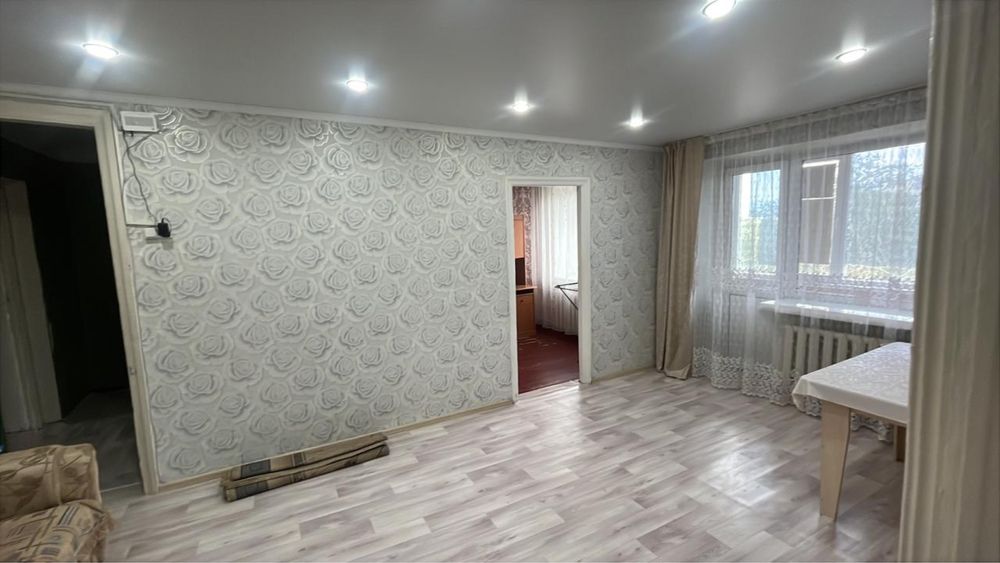 Сдам квартиру на длительный срок