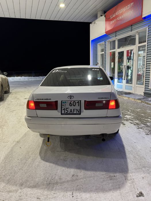 Продам тойота корона премио