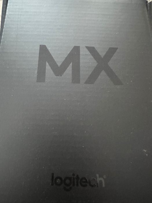 Mouse Logitech MX MASTER 3