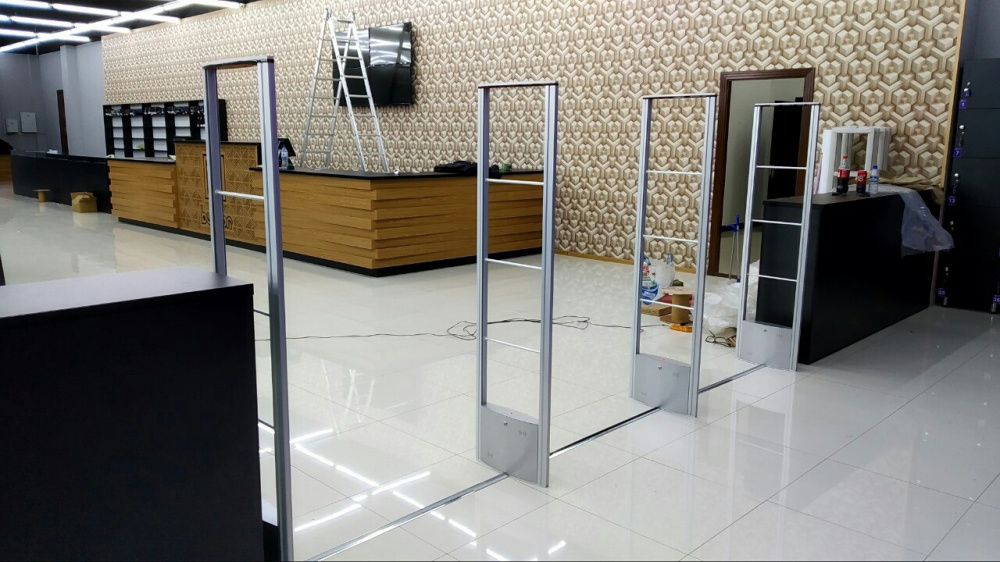 Антикражные ворота