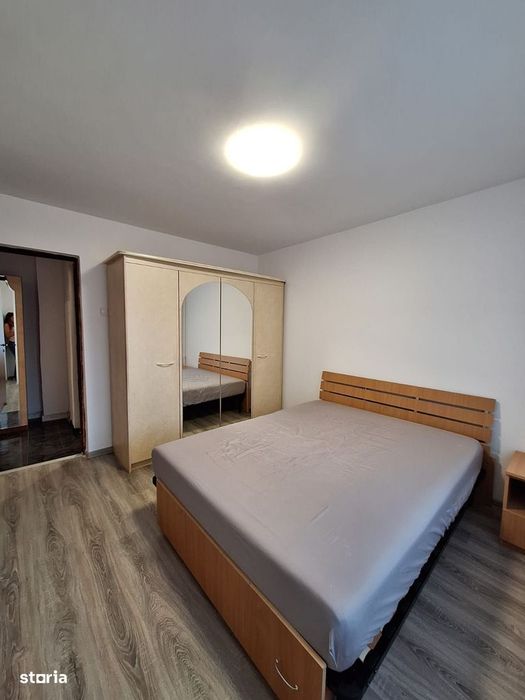 Apartament 2 camere de inchiriat Pantelimon, Strada Ciocarliei