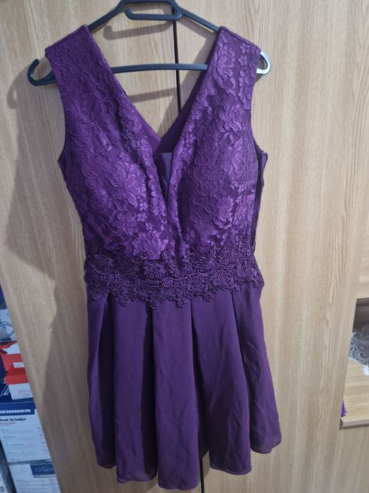 Rochie de ocazie mărimea 40