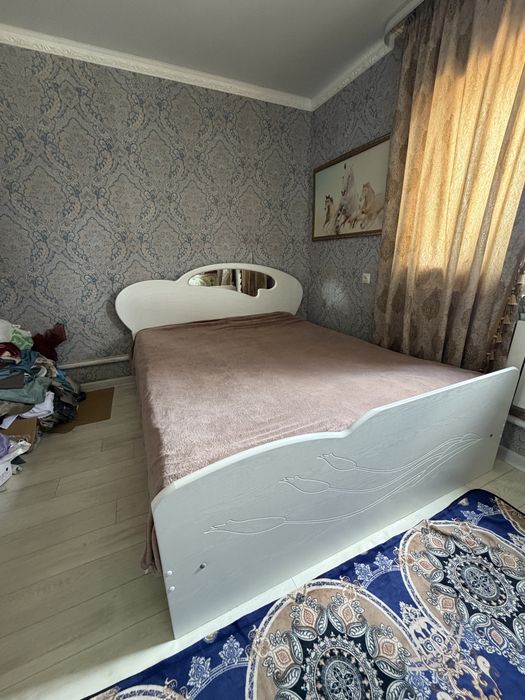 Спальный гарнитур буу
