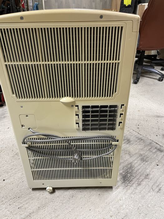 Климатик Мобилен  ZELMER