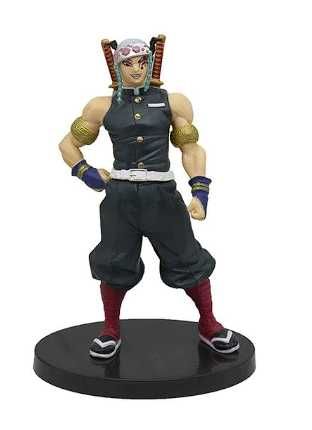 Figurina Anime Demon Slayer Tengen Uzui