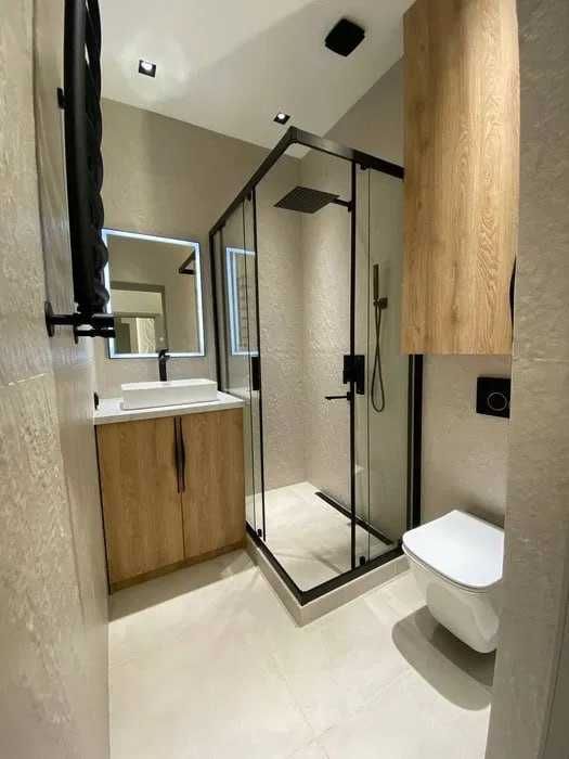 Сдается Новая 2шка в Яшнабадском рн-е, Ор: Макро Махтумкули ID01