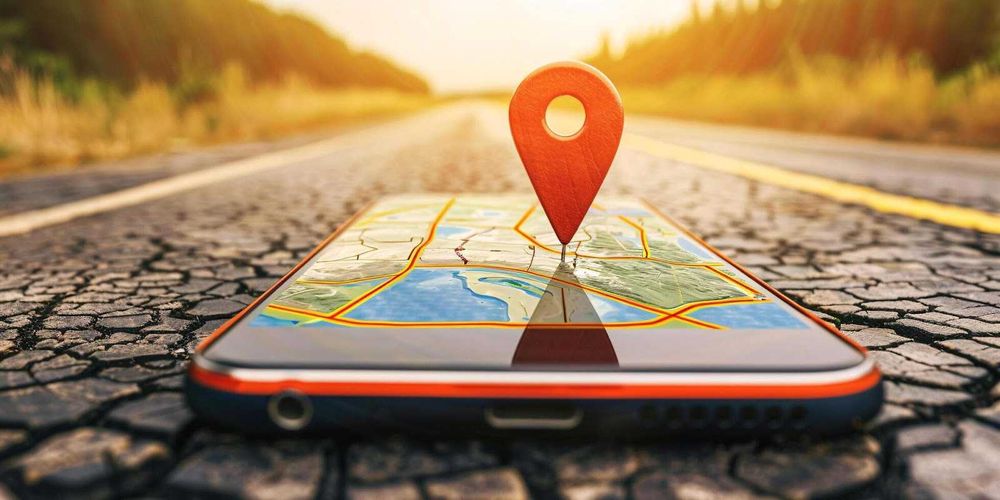 Транспортга GPS-трекерлар ўрнатиш