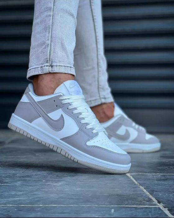 Nike dunk low krossovka