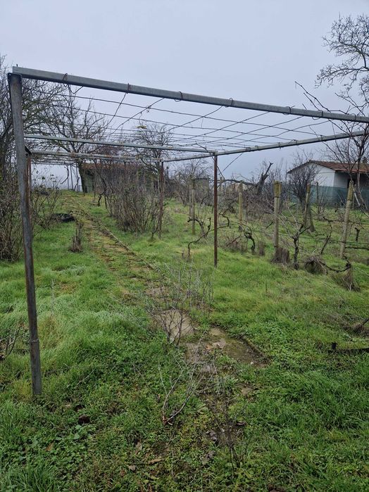 Продава се Парцел в Варна, Конфуто - 600 кв.м за 30 €/кв.м - Снимка #3