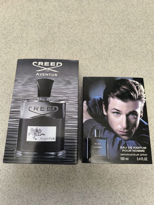 Продам туалетную воду