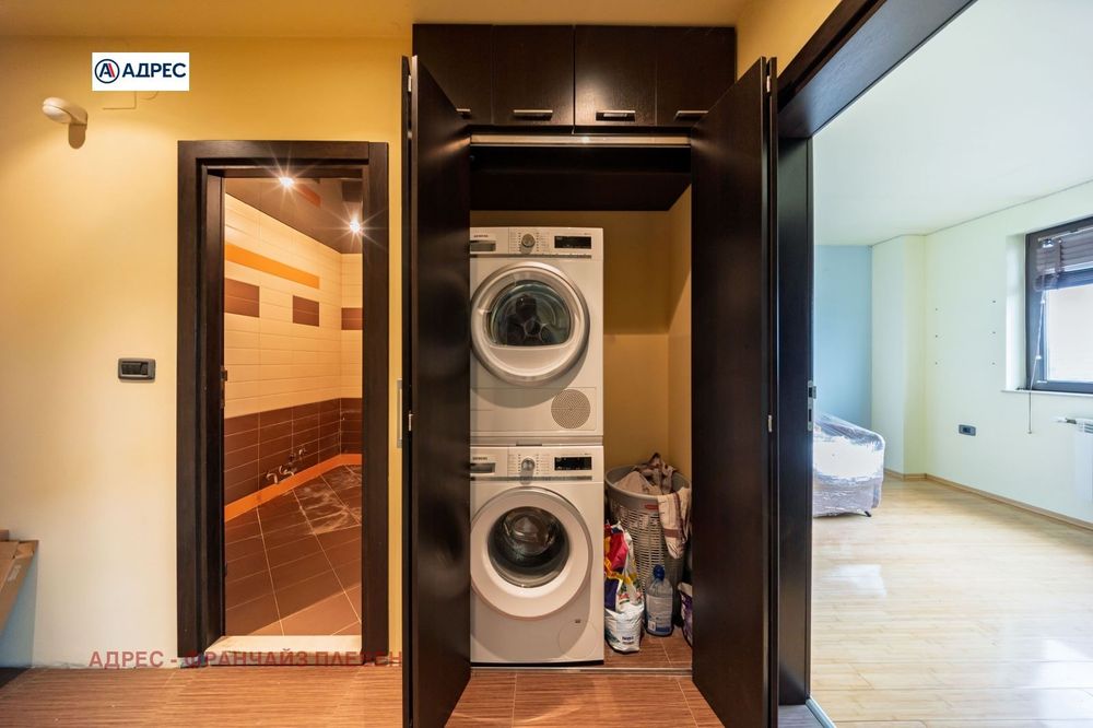 Продава се Мезонет в Плевен, Широк център - 103 кв.м за 1085 €/кв.м - Снимка #11