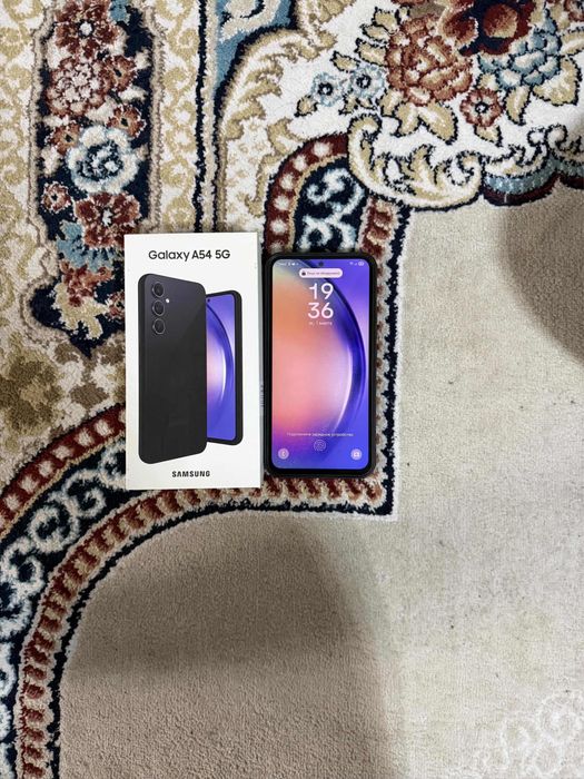 продам самсунг а54