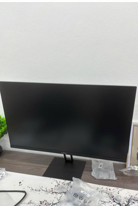 Монитор 100гц Xiaomi в идеале