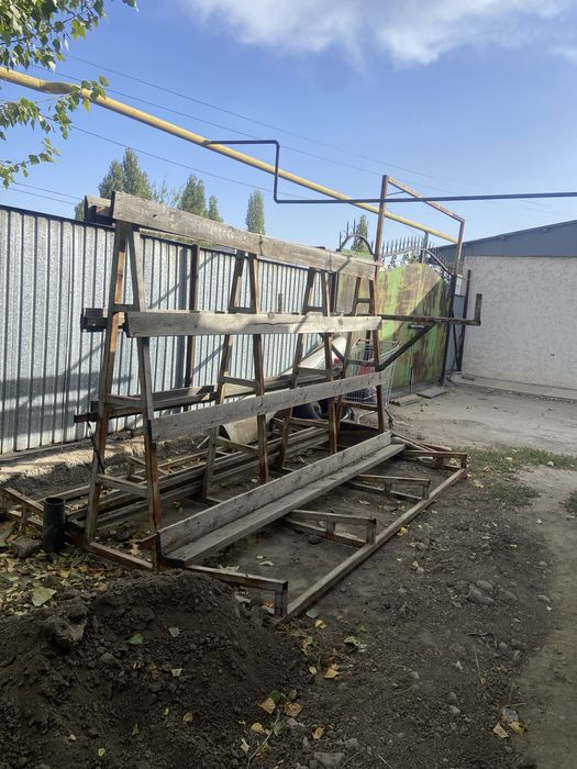 Продается пирамида