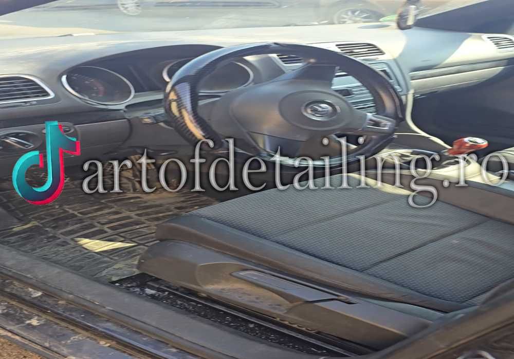 Detailing auto la DOMICILIU - Bucuresti + Ilfov