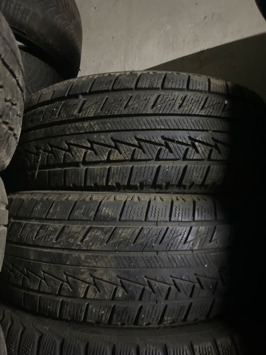 Шиналар бар бу хабарласыныздар