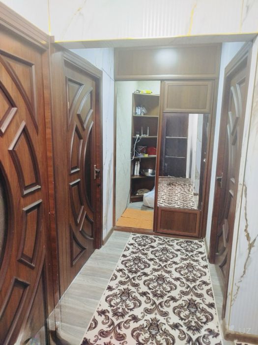 Квартира арендага берилади.4 роддом Сагдианага