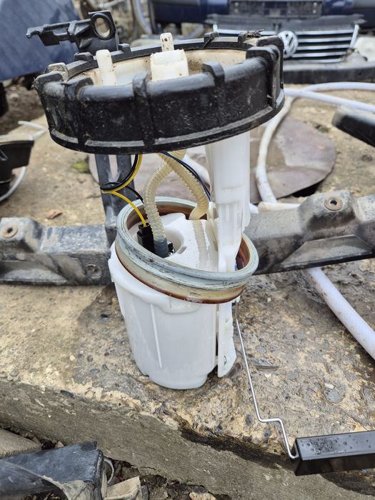 Pompa motorina vw pasat 1.9tdi