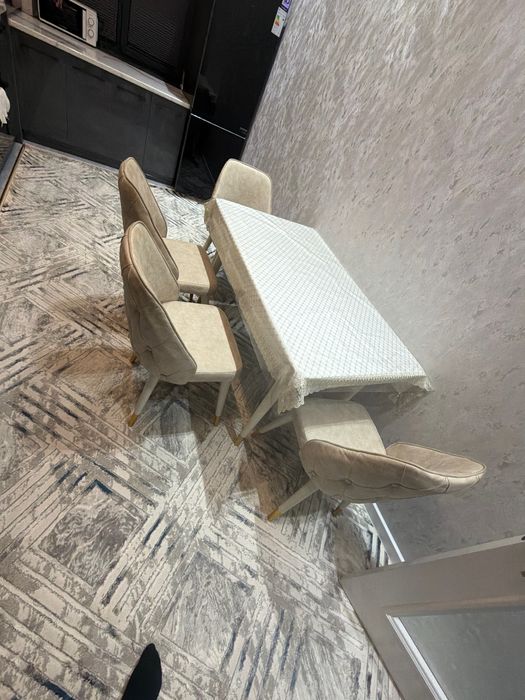 2/3 xona ijaraga beriladi