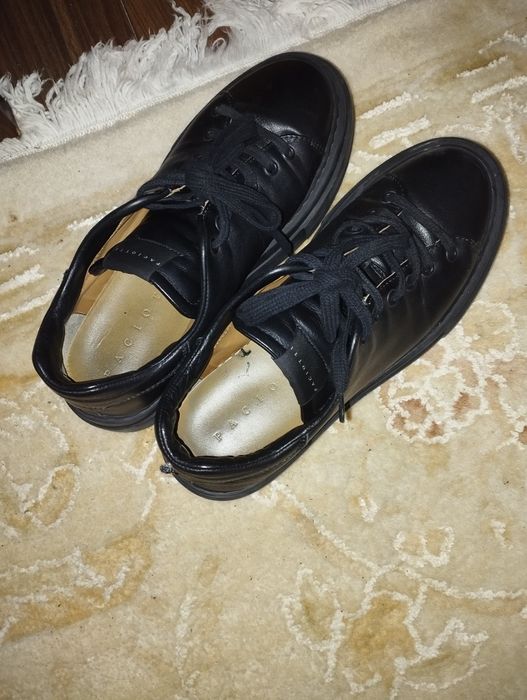 Обувки Cesare Paciotti