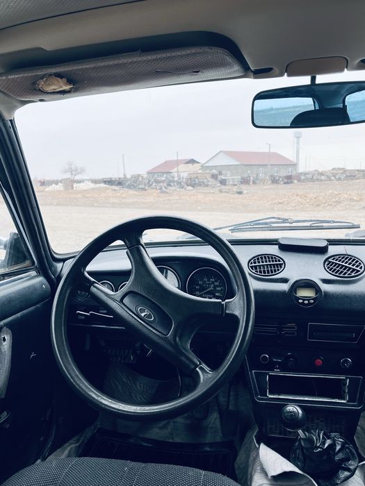 Жигули Ваз-2106;Жылы-2006