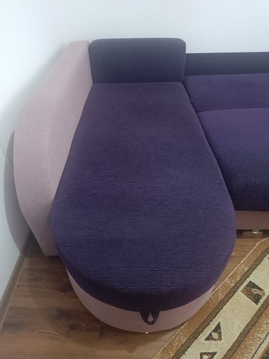 Vând colțar extensibil