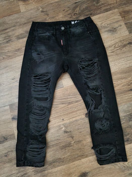 Дънки Negativ S размер