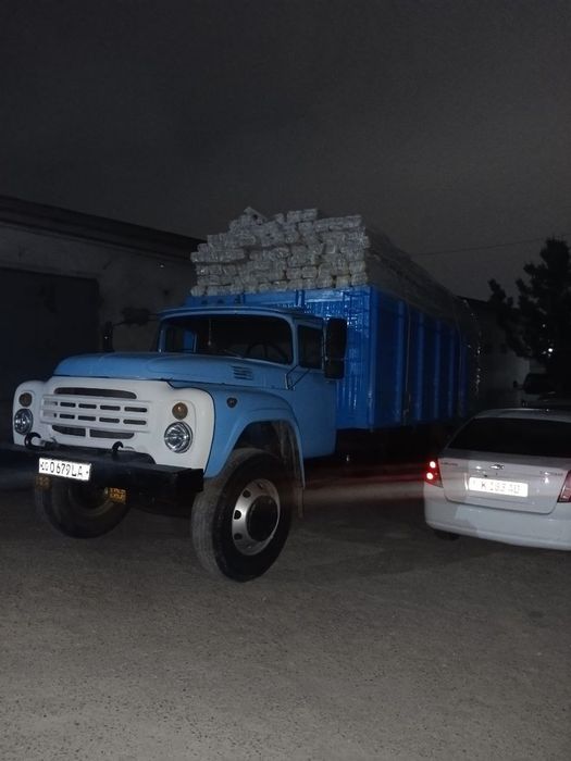 Zil sotiladi srochna