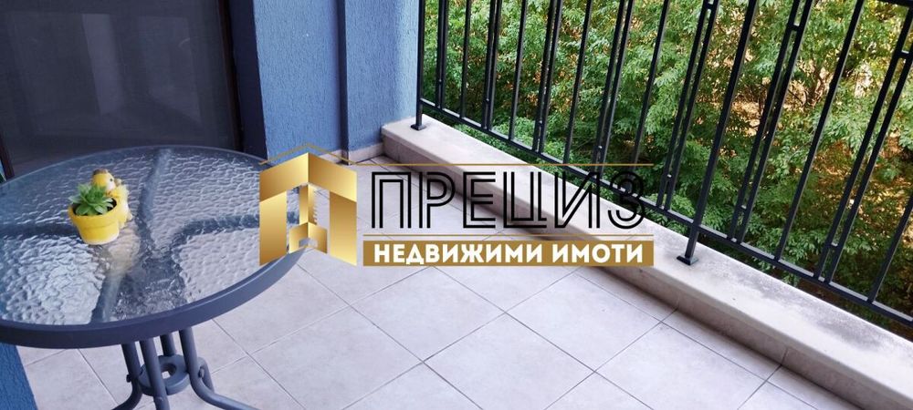Дава се под наем Тристаен апартамент в к.к. Златни пясъци - 90 кв.м за 460 € - Снимка #9