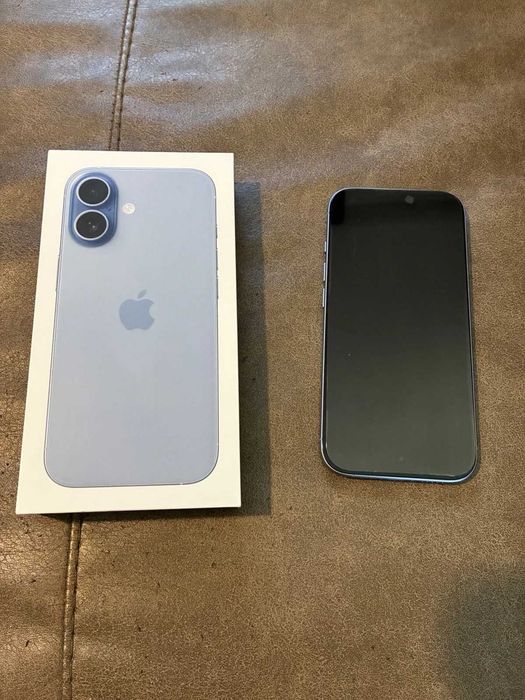 Apple Iphone 17, 256 ГБ