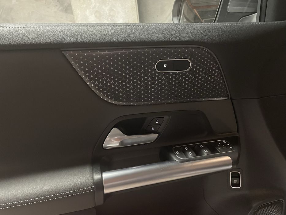 Mercedes EQA 250+