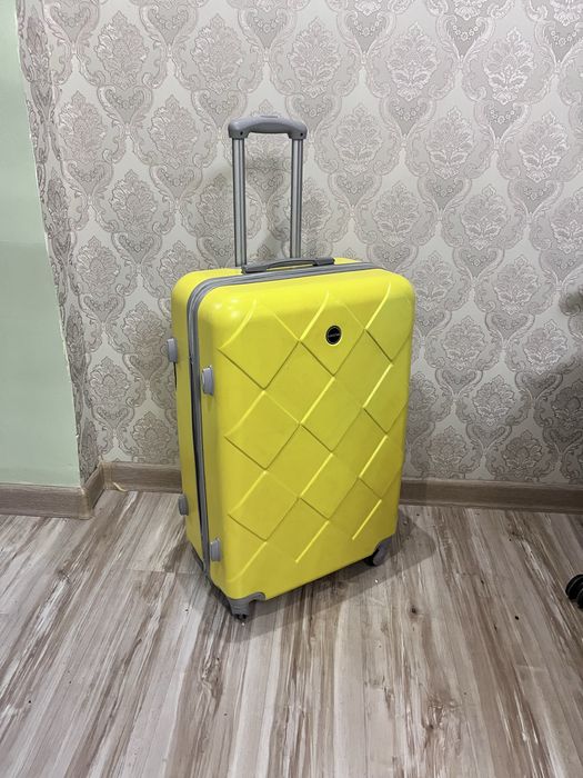 Чемодан за порошок 6 кг