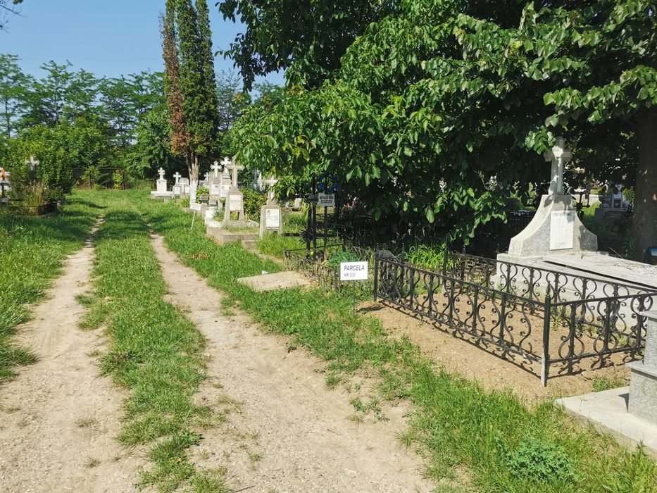 Vand loc de veci Eternitatea