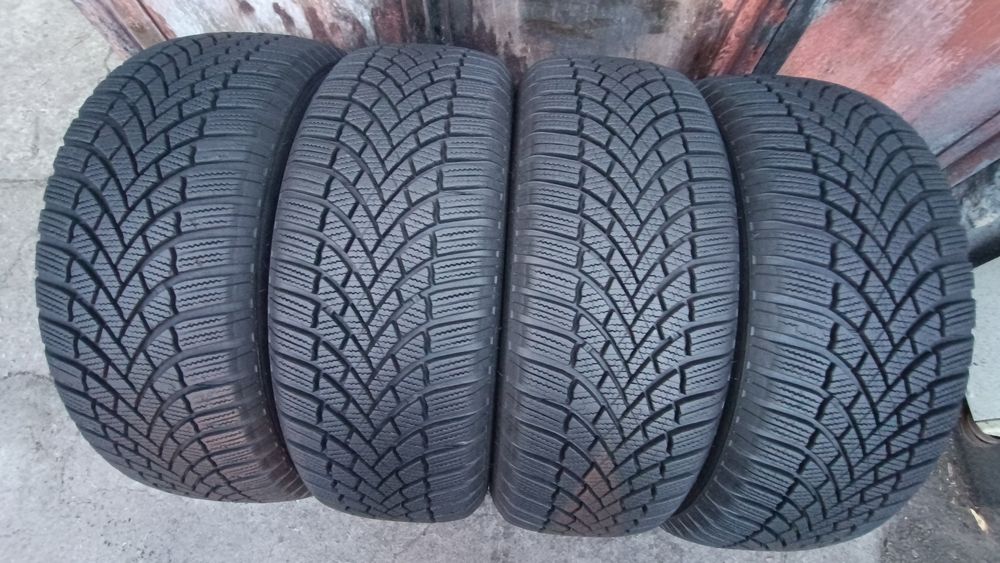 205/55/16 Bridgestone