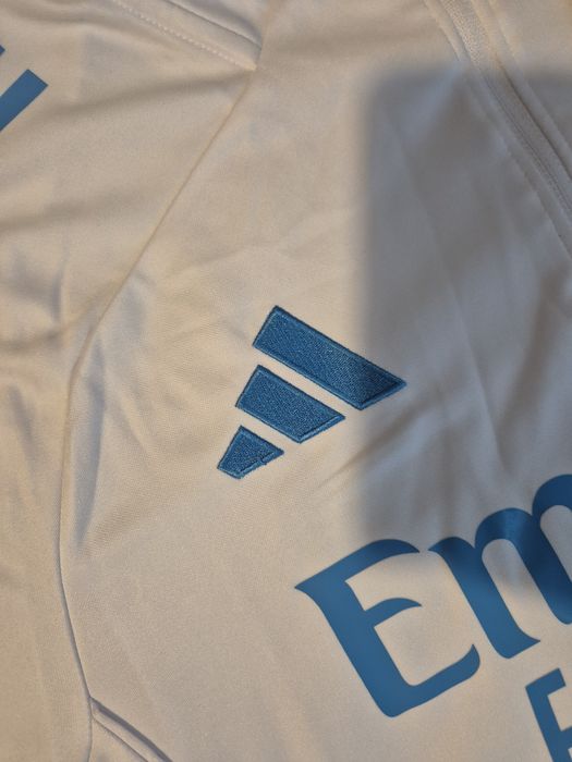 Bluza trening Real Madrid