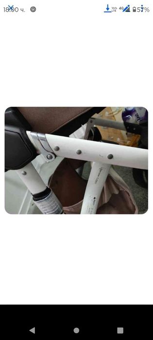 Количка   лорели