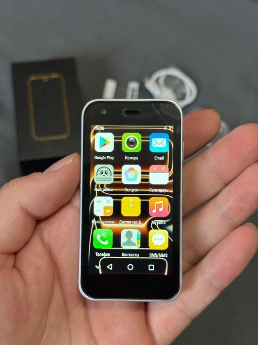 A17 mini (iphone mini)