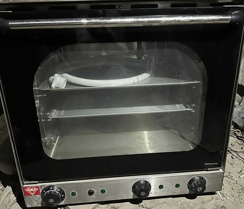 Продам Печь Для Пиццы. Пицца Духовка. Печь.