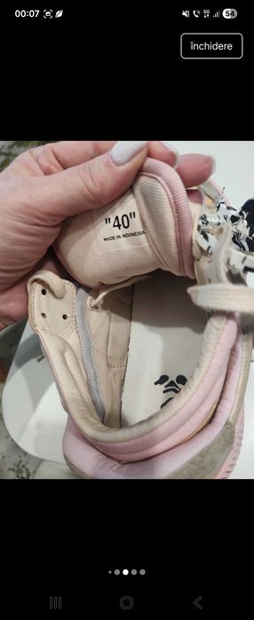 Sneakers off white