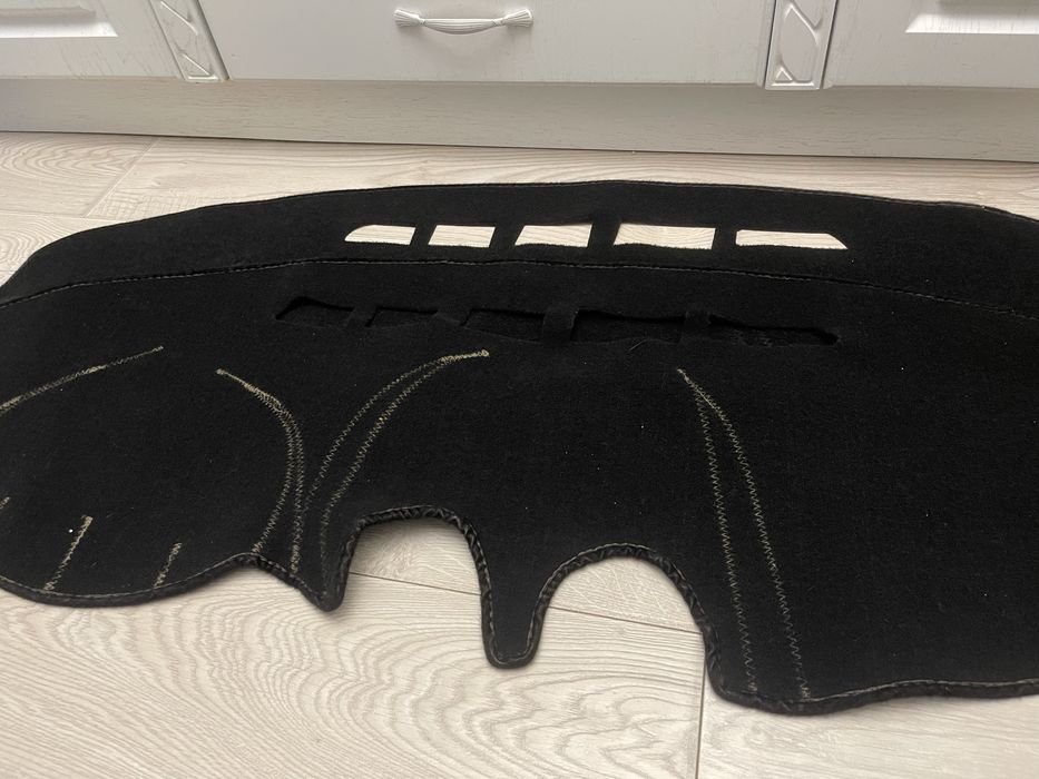 Накидки на панель  lada granta