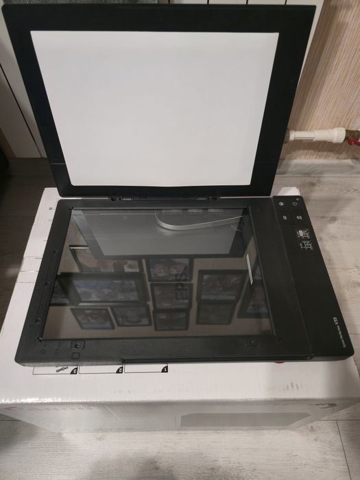 Продам принтер, сканер и ламинатор для дома или офиса.