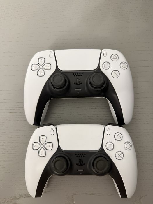 Controller Dualsense PS5 PlayStation 5