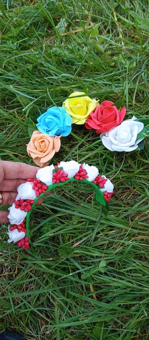 Накити за народна носия