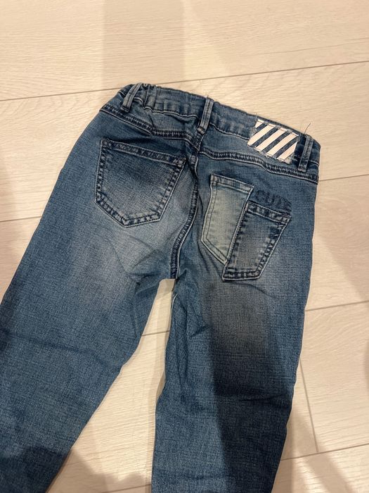 Дънки Reserved 134 см