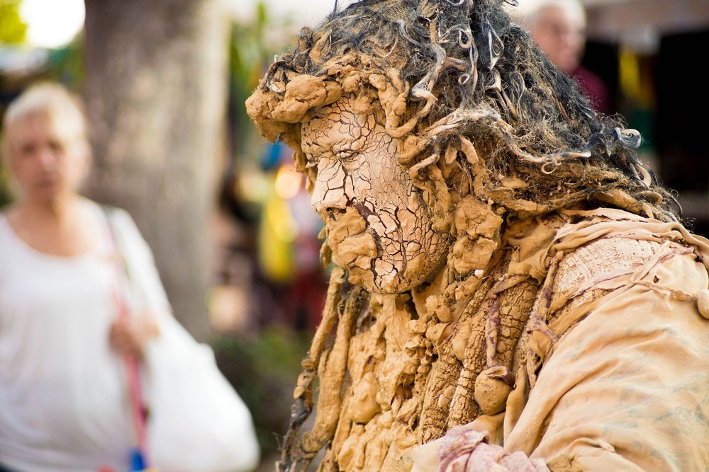 Tamron AF 28-200mm f3.8-5.6 AF LD EF обектив Канон