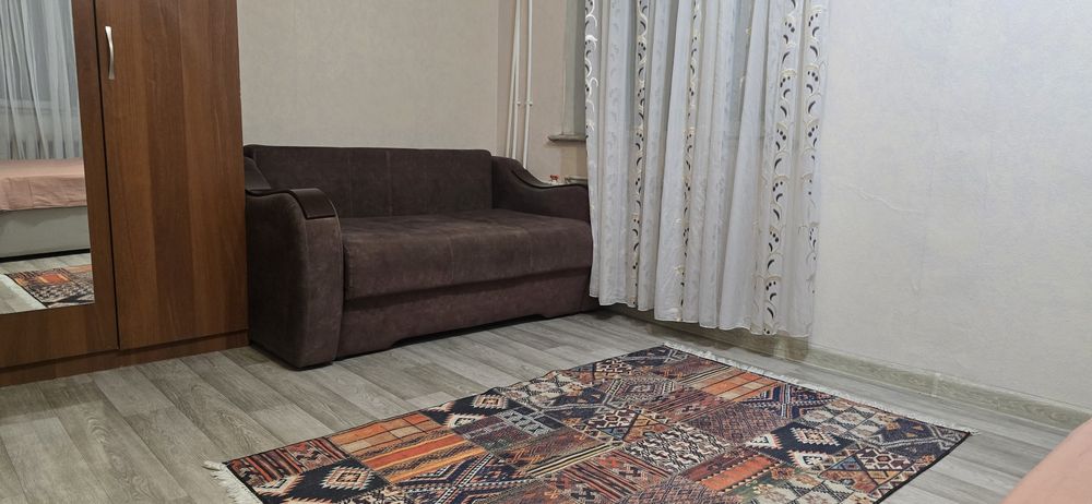 1комн на 45м квартале